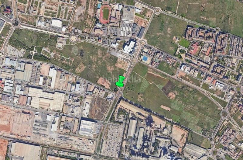 Foto 0c4aa1c2-faa5-4c04-9912-6b58f48c8a9e. Terreny residencial a prolongacion vila al derrocador a Sagunt