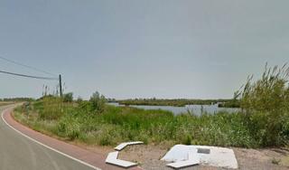 Residential Plot in Partida bras y calzada