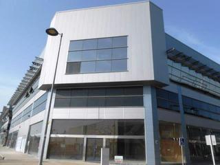 Car parking in Francisca cabello hoyos