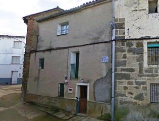 Casa en Cuesta del tio soli