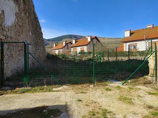 Residential Plot in La serna-corral de abajo