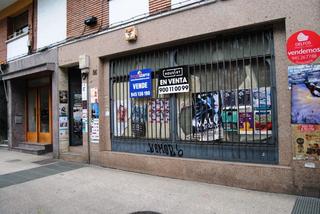 Local Comercial en EXTREMADURA