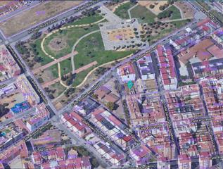 Residential Plot in Escacena del campo
