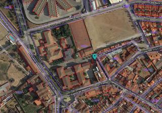 Terreny residencial a Santa marta 7