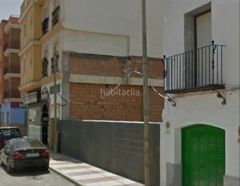 Foto ec3a43a3-db61-415f-85ef-1f5873aecefc. Wohngrundstück in alcalde pomares in Roquetas pueblo Roquetas de Mar