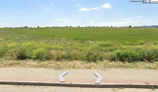 Residential Plot in Prolongacion sitio la quinola f. 862