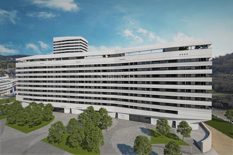 Foto 11df774f-14d6-480b-a972-147423bc4f94. Local commercial dans santa ana dans Bolueta Bilbao