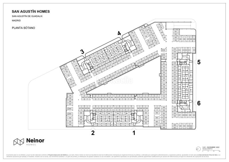 Foto b363b0e2-d0fa-40a0-87ba-dc318ab54b59. Posto auto in avenida de madrid in San Agustín de Guadalix