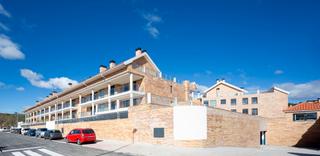 Parking voiture à Avenida de madrid