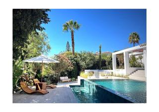 Chalet in El Rosario - Ricmar