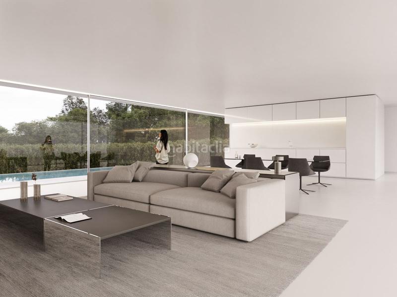 Foto 398e7b81-cdf4-4fe3-9a95-909b9d04fae0. Chalet avec parking piscine dans Estepona golf Estepona