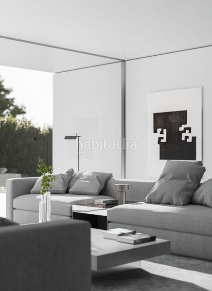 Foto d69f2507-a55f-45d4-9acc-ba28d5a97d87. Chalet en Estepona golf Estepona