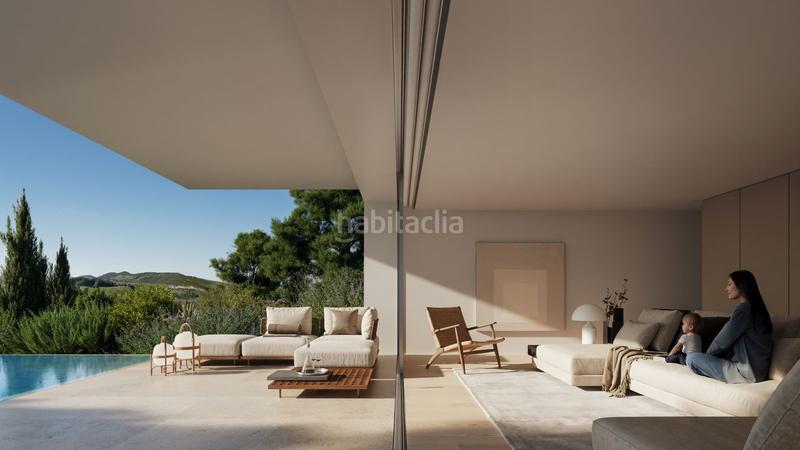 Foto 3d8e3abc-9785-41cc-8247-769a7136ea11. Xalet amb aparcament piscina a Estepona golf Estepona