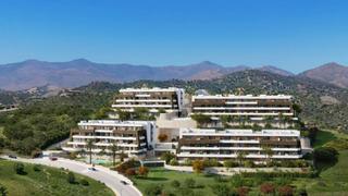 Apartament a La Concha - Resina Golf