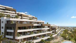 Appartement in La Concha - Resina Golf