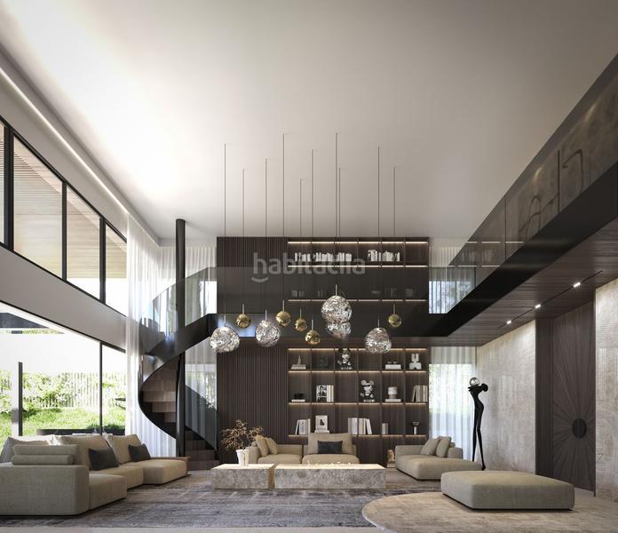 Foto 58c32e43-3953-47fa-8b51-5be063c947c9. Chalet mit parking pool in Sotogrande costa Sotogrande