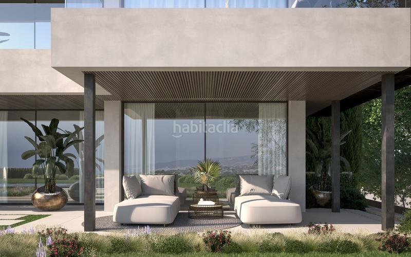 Foto 8a43ee05-e9f3-4134-bc88-0193ddb5d2ae. Chalet mit parking pool in Sotogrande costa Sotogrande