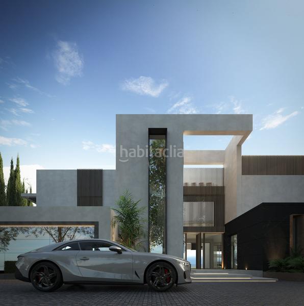 Foto 4d2d9506-7311-4dbb-964e-8fe5b8b70adf. Chalet avec parking piscine dans Sotogrande costa Sotogrande