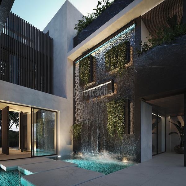 Foto b6a6f892-9f56-4844-aa6f-c854700c670c. Chalet avec parking piscine dans Sotogrande costa Sotogrande