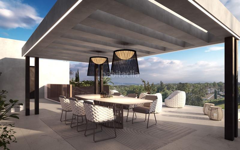 Foto b8f8c14f-4d1d-4d1d-ae16-72ba4674647a. Chalet avec parking piscine dans Sotogrande costa Sotogrande