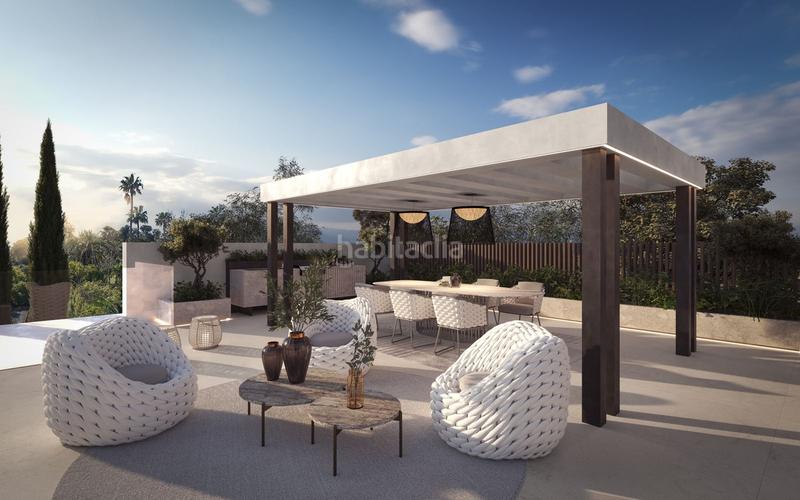 Foto cc3ffba4-1031-4df3-8648-c8f4a81a7353. Chalet avec parking piscine dans Sotogrande costa Sotogrande