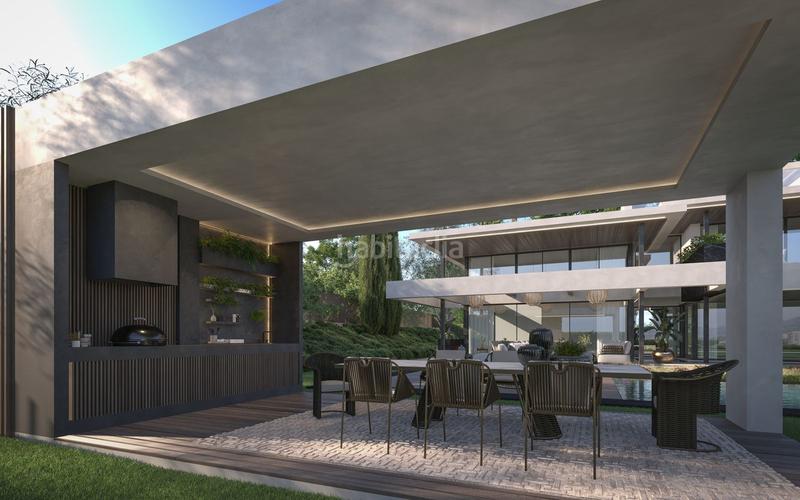 Foto 3f3f3970-643a-4e9d-bf42-247cc472b9b3. Chalet en Sotogrande costa Sotogrande