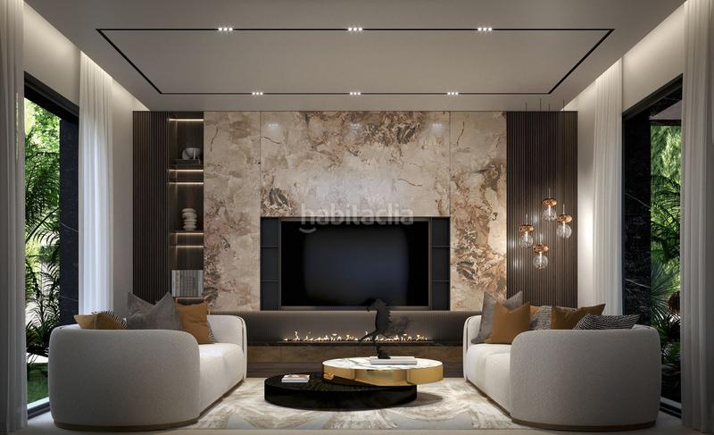 Foto d955c37e-b54f-4946-b30b-4697249192c5. Chalet en Sotogrande costa Sotogrande