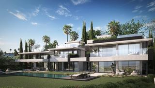 Xalet a Sotogrande Costa