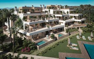 Planta baja en Cabopino - Artola