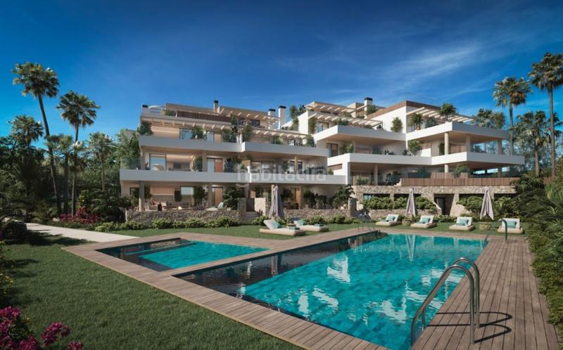 Foto f1017f9f-e706-4001-95ca-281aba46f45f. Planta baja en Cabopino - Artola Marbella