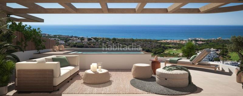 Foto e709c2c0-c895-4ed5-b1ea-2752186ab06f. Rez-de-chaussée avec parking piscine dans Cabopino - Artola Marbella