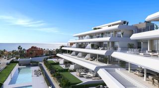 Erdgeschoss in Buenas Noches