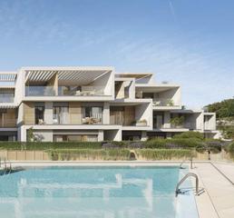 Apartment in Nueva Andalucía centro