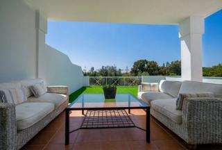 Casa adossada en Cabopino - Artola