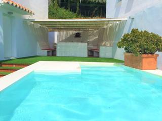 Casa adossada en Cabopino - Artola