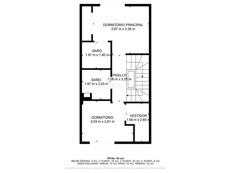 Foto d2428048-1080-4e90-a46c-c3def63141a7. Casa adossada amb aparcament piscina a Cabopino - Artola Marbella