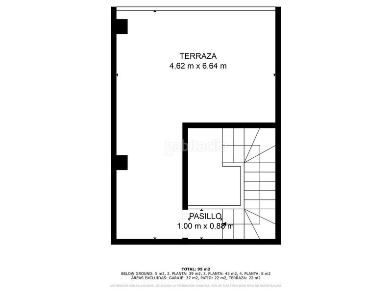 Foto 0c3839d2-6ac3-490b-8b9a-366d4bdd1fb9. Reihenhaus mit parking pool in Cabopino - Artola Marbella