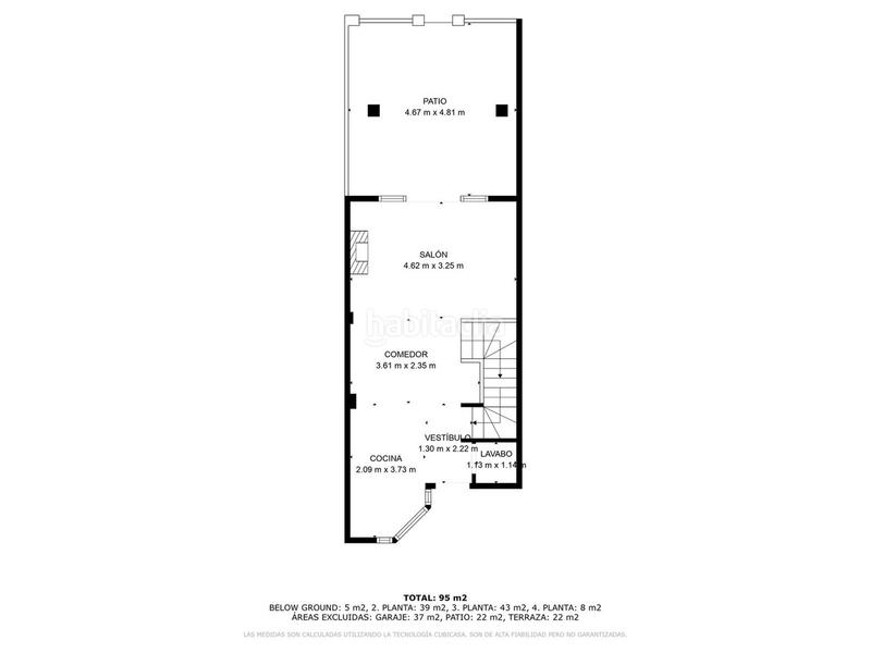 Foto 9d993535-28b9-4aca-9a2e-f113090ac37e. Semi detached house with parking pool in Cabopino - Artola Marbella