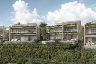 Penthouse in Santa María