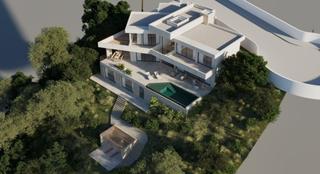 Chalet in Cabopino - Artola