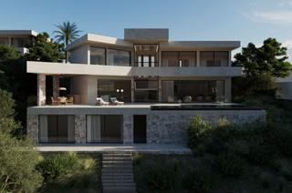 Chalet en Cabopino - Artola