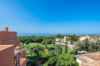 Dúplex a Cabopino - Artola