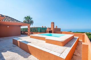 Dúplex a Cabopino - Artola