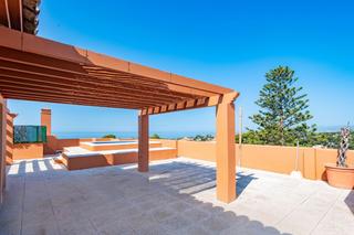 Dplex en Cabopino - Artola