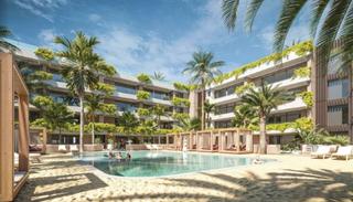 Apartament a San Pedro de Alcántara Pueblo