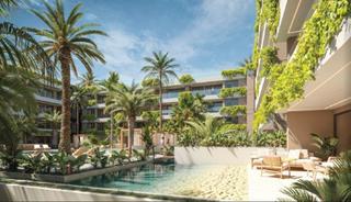 Appartement à San Pedro de Alcántara Pueblo
