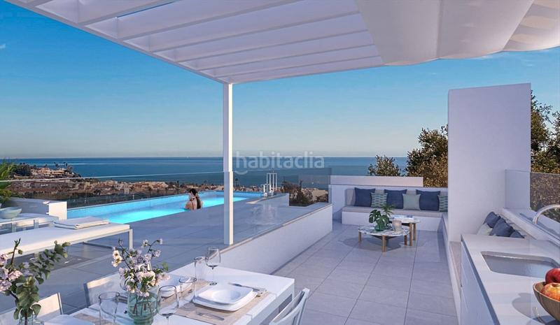 Foto b7826d2c-e31d-440b-ab8e-1e968576f615. Apartamento en la cala Mijas Mijas