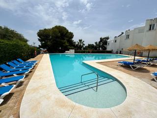 Casa adossada a Reserva de Marbella