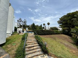 Maison jumelée à Reserva de Marbella