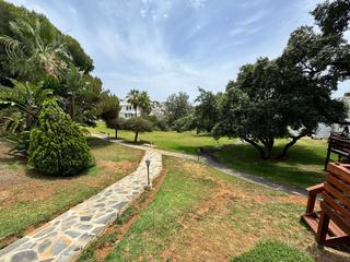 Reihenhaus in Reserva de Marbella